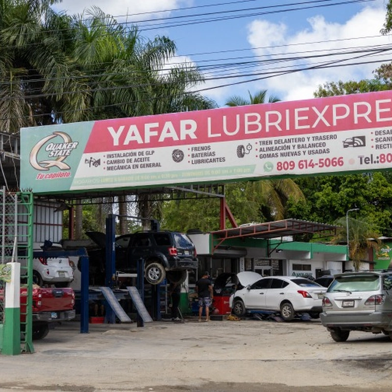 Yafar - Imagen 4