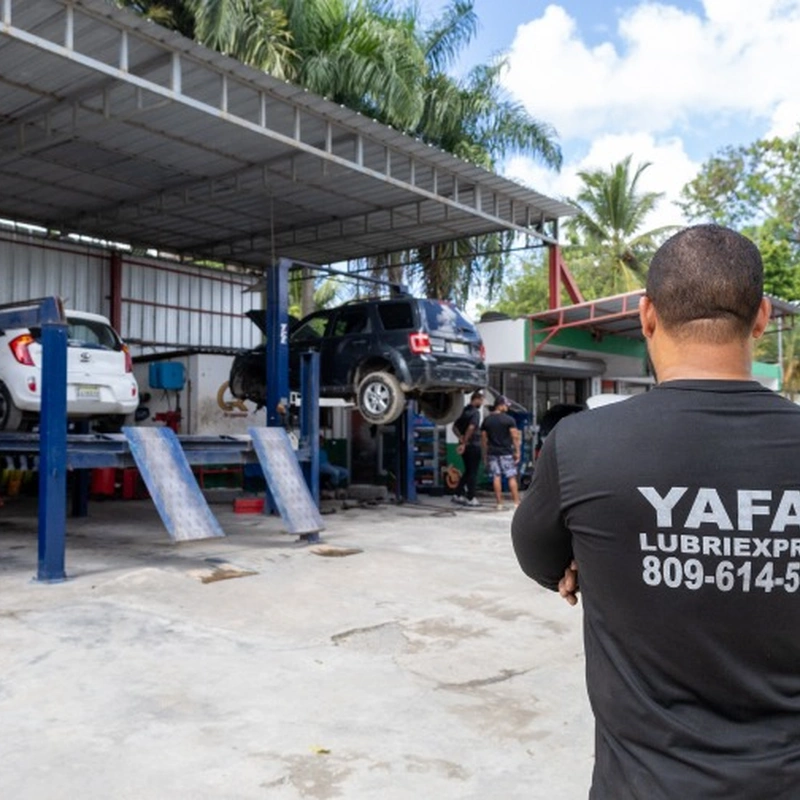 Yafar - Imagen 5