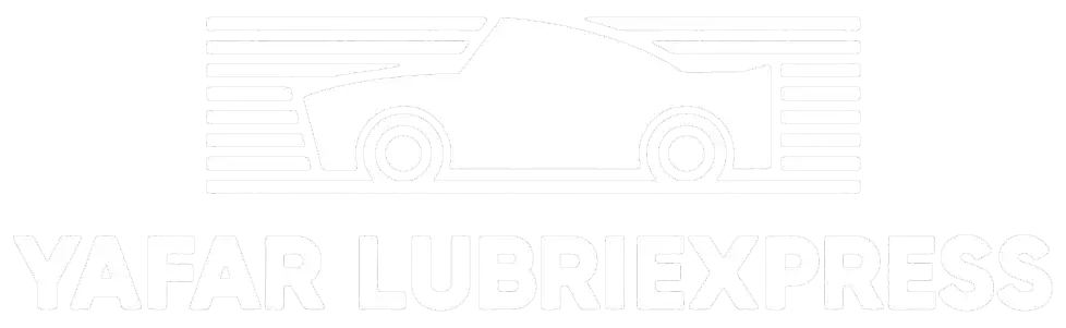 Yafar Lubriexpress